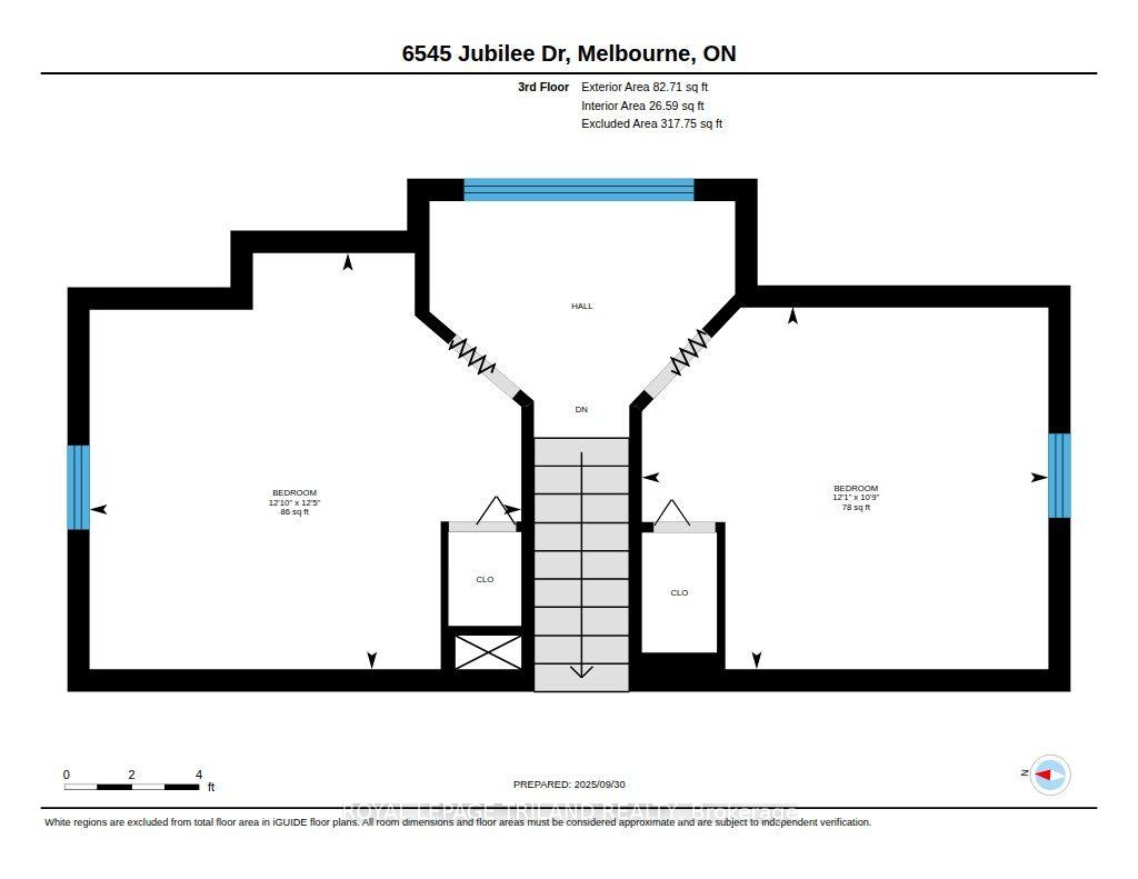Photo 29 of 6545 Jubilee Drive, Southwest Middlesex, Middlemiss — HOMEH