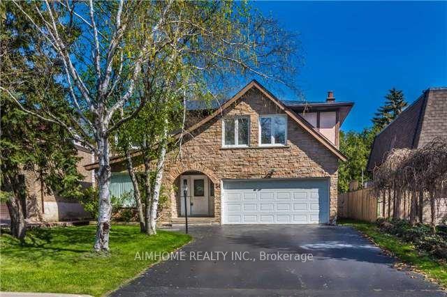 Photo 1 of 34 Hagerman Boulevard, Markham, Unionville — HOMEH