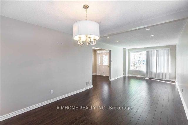 Photo 3 of 34 Hagerman Boulevard, Markham, Unionville — HOMEH