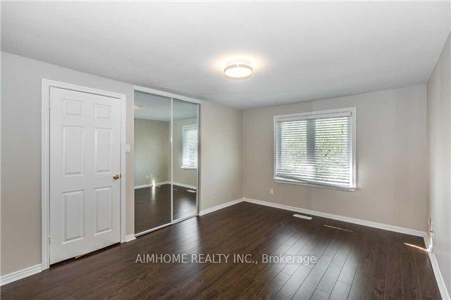 Photo 12 of 34 Hagerman Boulevard, Markham, Unionville — HOMEH