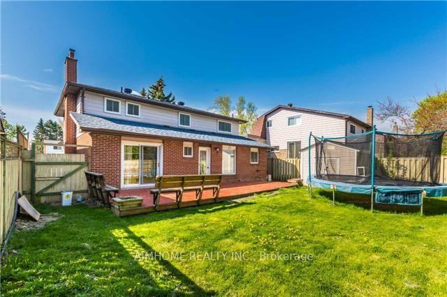 Photo 19 of 34 Hagerman Boulevard, Markham, Unionville — HOMEH