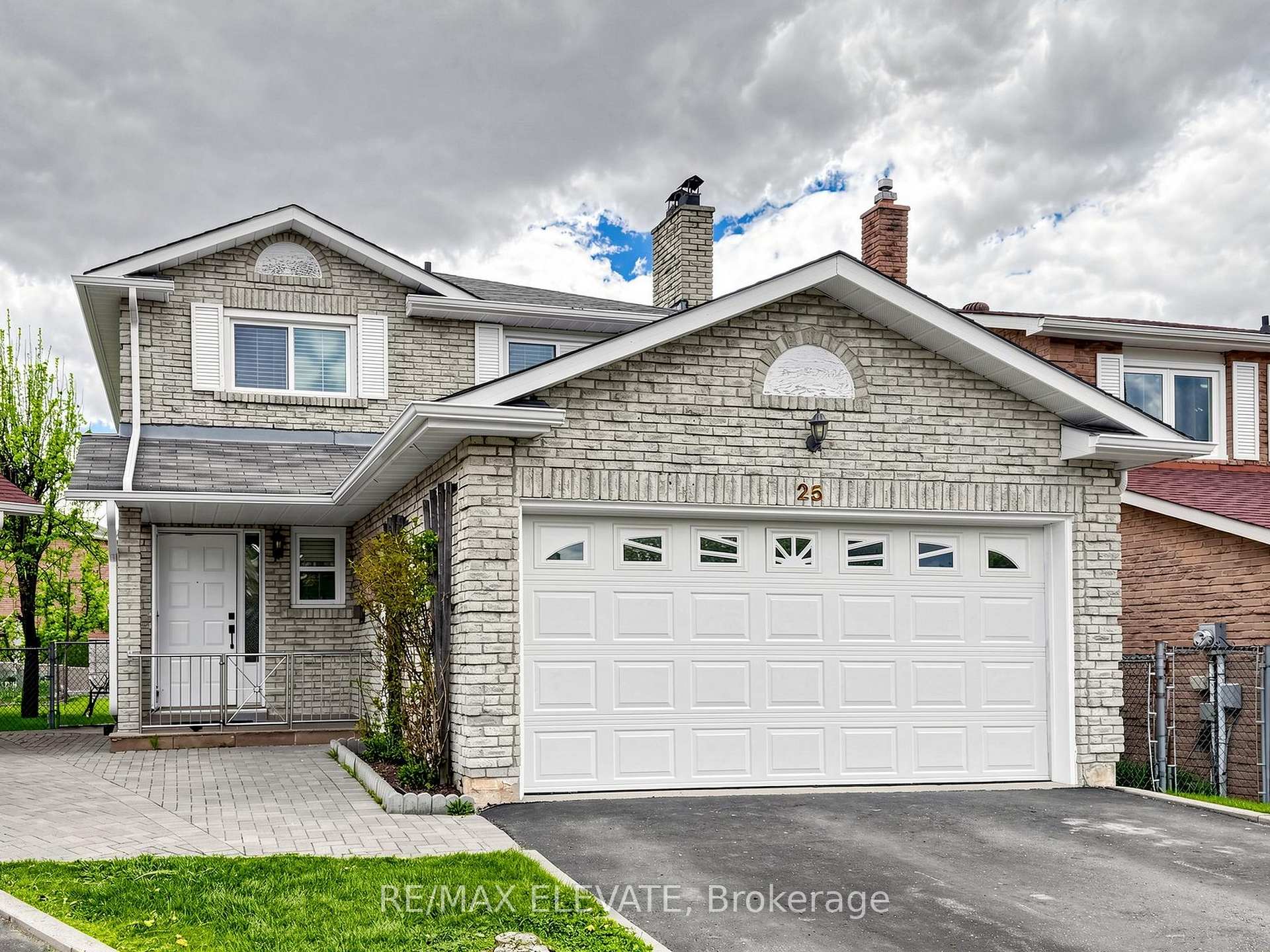 Photo 1 of 25 Bethany Leigh Drive, Scarborough, Agincourt North — HOMEH