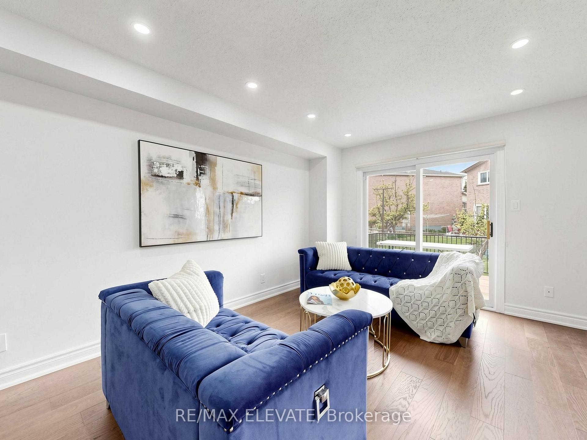 Photo 2 of 25 Bethany Leigh Drive, Scarborough, Agincourt North — HOMEH