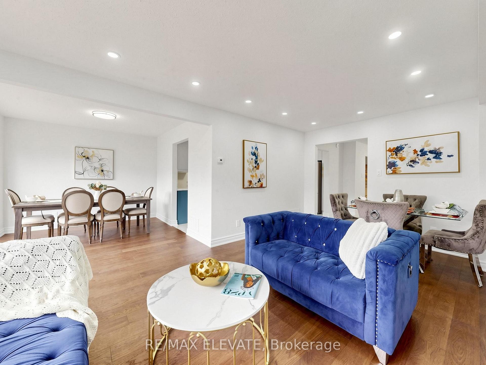 Photo 4 of 25 Bethany Leigh Drive, Scarborough, Agincourt North — HOMEH