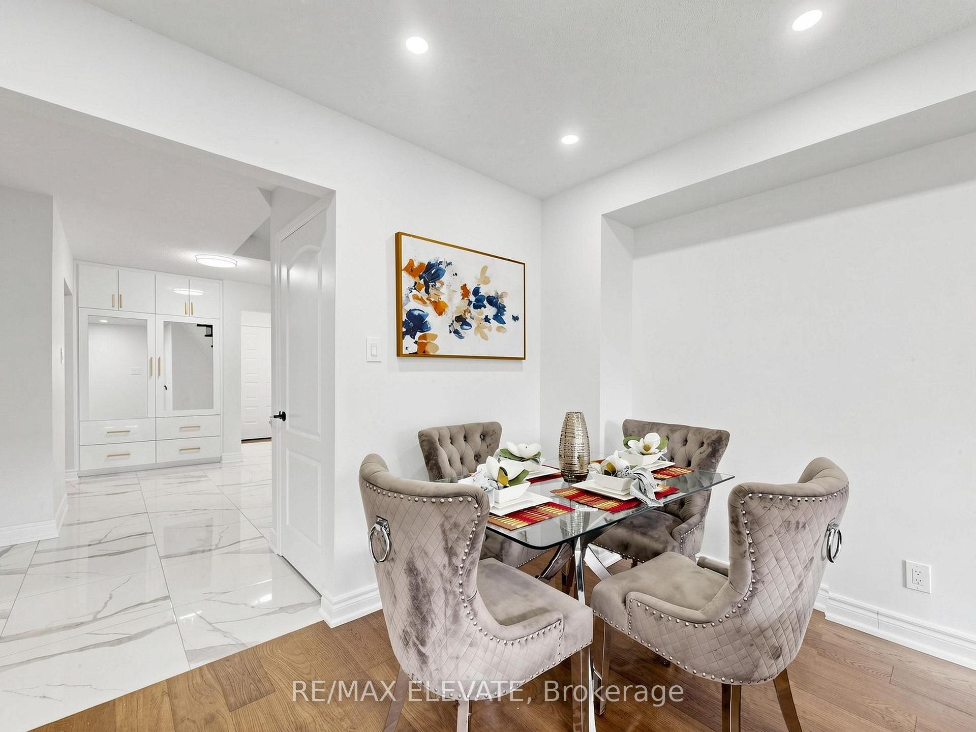Photo 7 of 25 Bethany Leigh Drive, Scarborough, Agincourt North — HOMEH