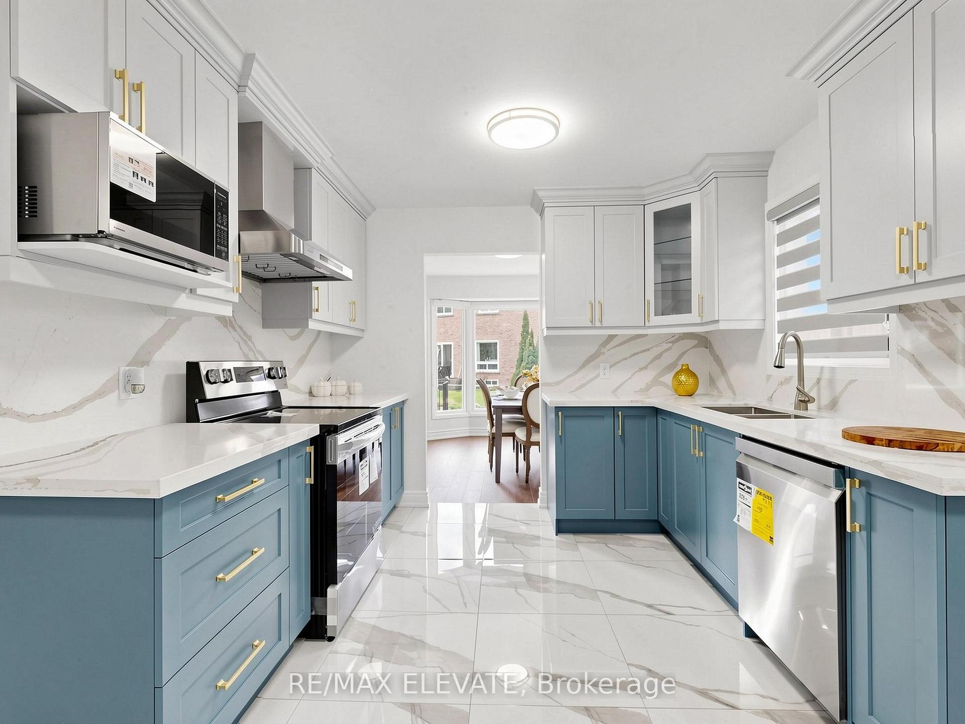 Photo 9 of 25 Bethany Leigh Drive, Scarborough, Agincourt North — HOMEH