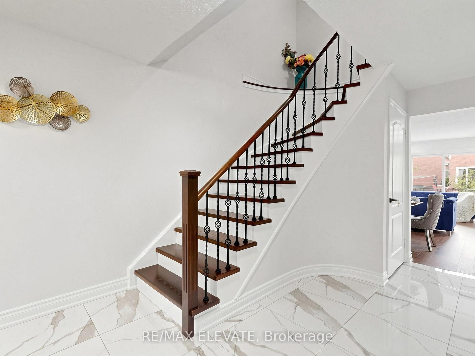 Photo 21 of 25 Bethany Leigh Drive, Scarborough, Agincourt North — HOMEH