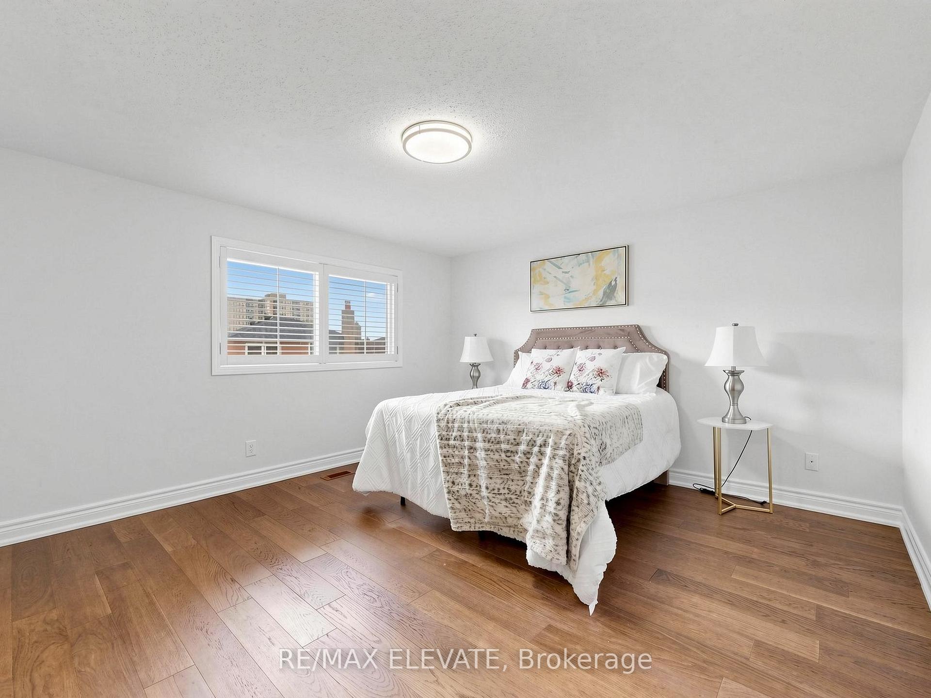 Photo 22 of 25 Bethany Leigh Drive, Scarborough, Agincourt North — HOMEH