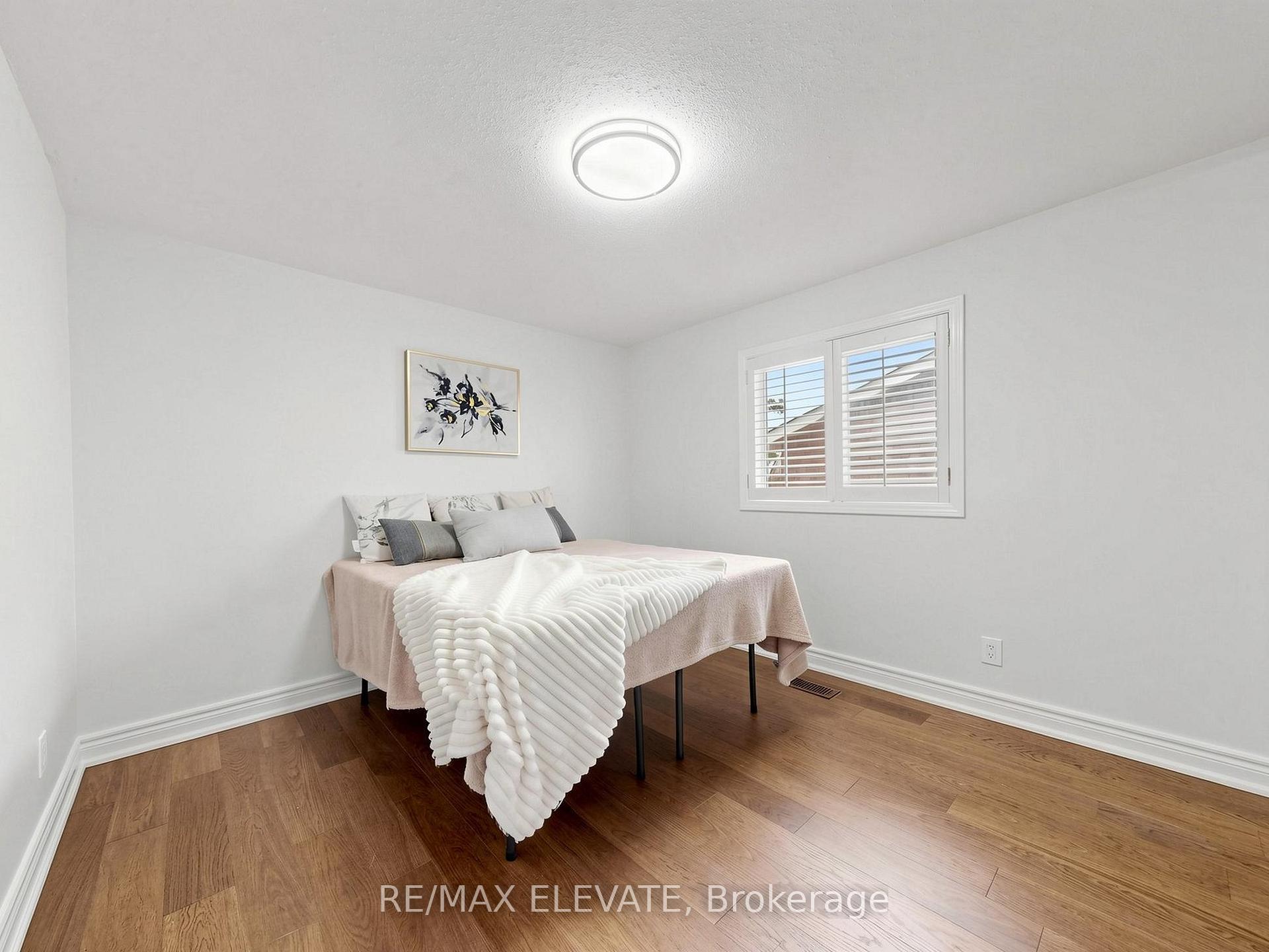 Photo 24 of 25 Bethany Leigh Drive, Scarborough, Agincourt North — HOMEH