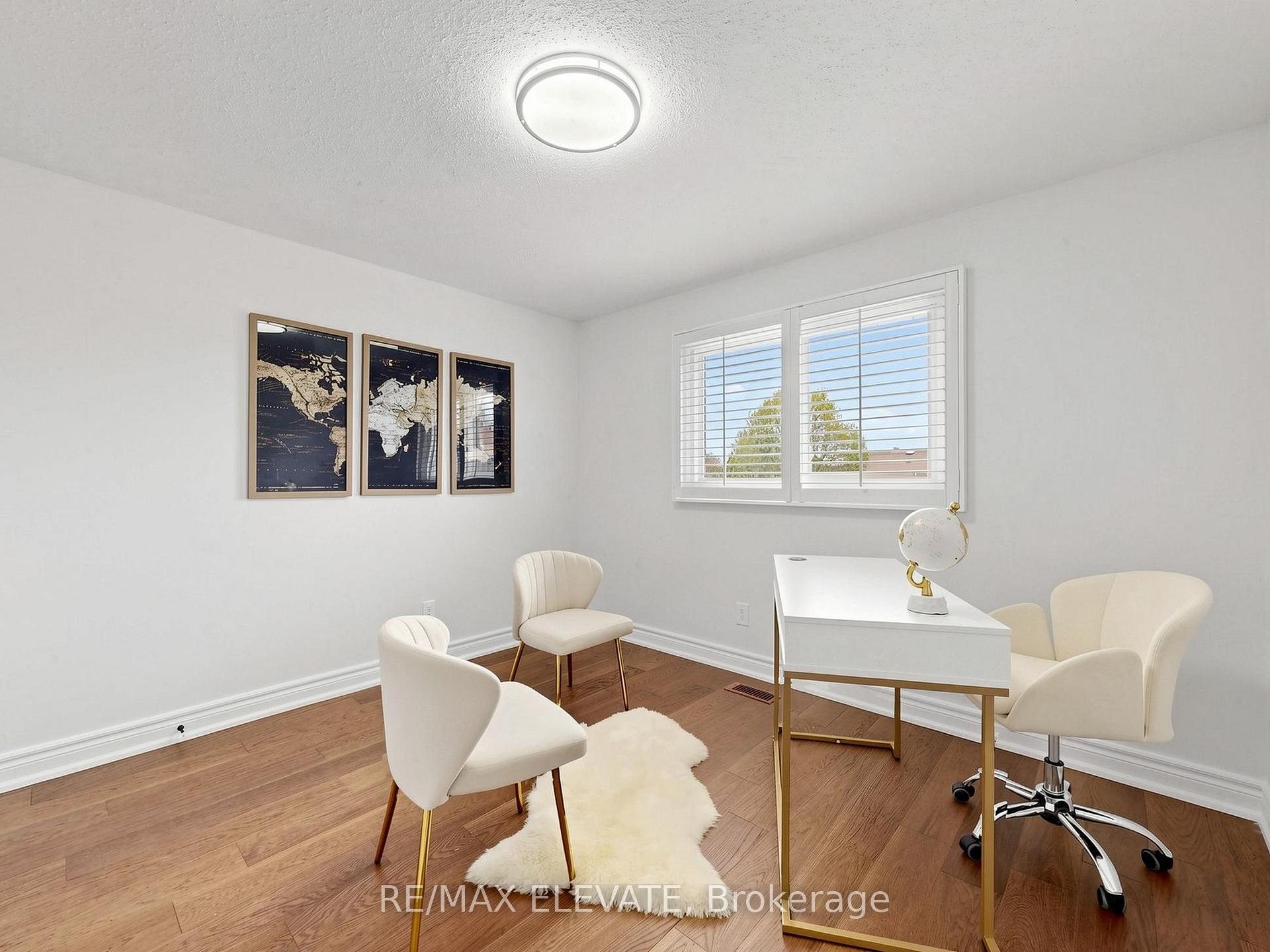 Photo 26 of 25 Bethany Leigh Drive, Scarborough, Agincourt North — HOMEH