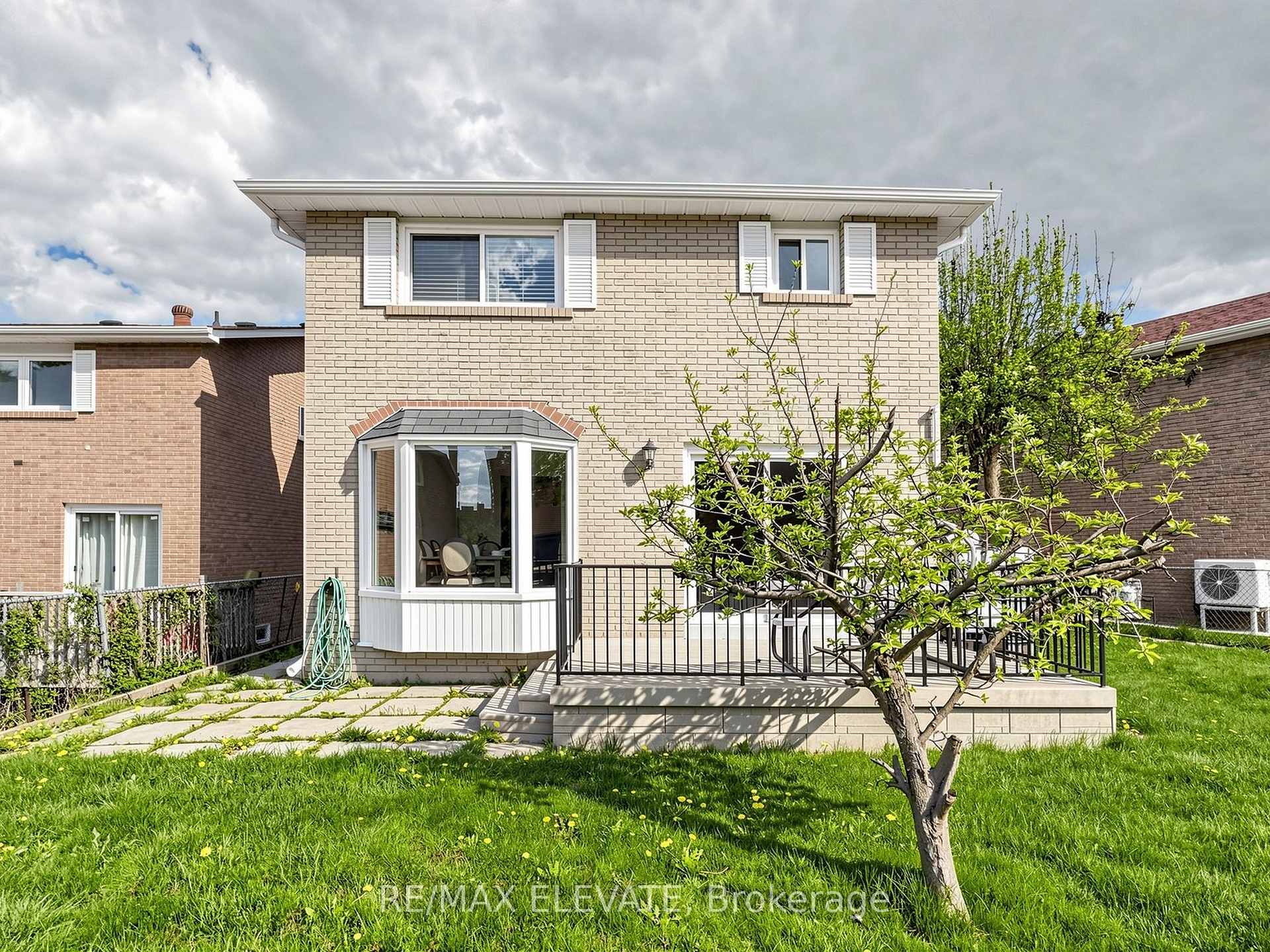 Photo 45 of 25 Bethany Leigh Drive, Scarborough, Agincourt North — HOMEH