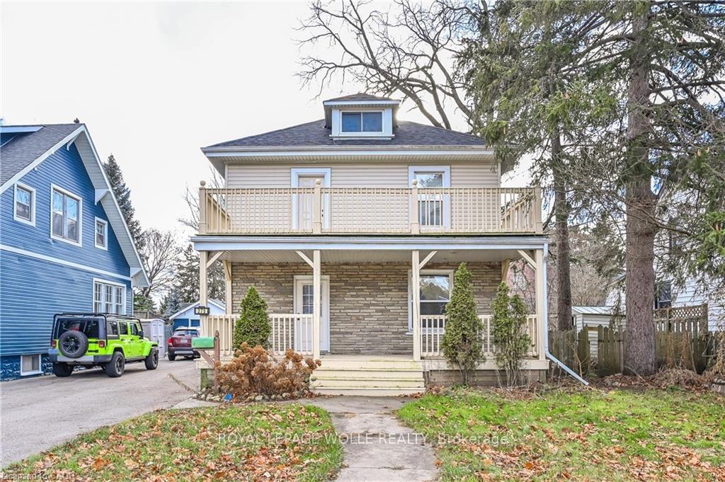 Photo 1 of Unit Lower, 275 Main Street, Cambridge, East Galt — HOMEH