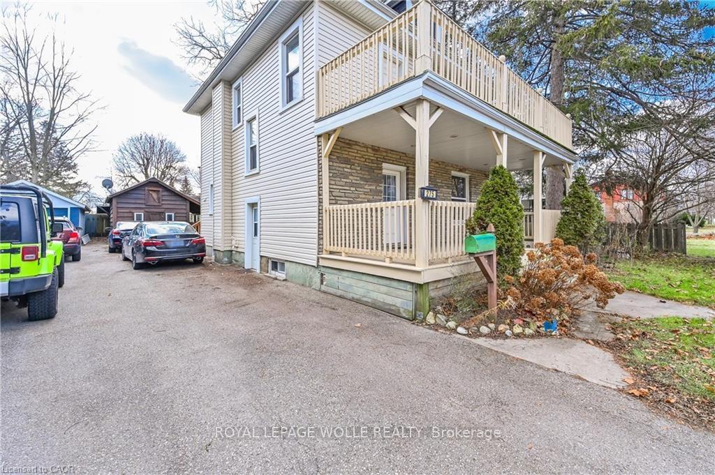 Photo 3 of Unit Lower, 275 Main Street, Cambridge, East Galt — HOMEH