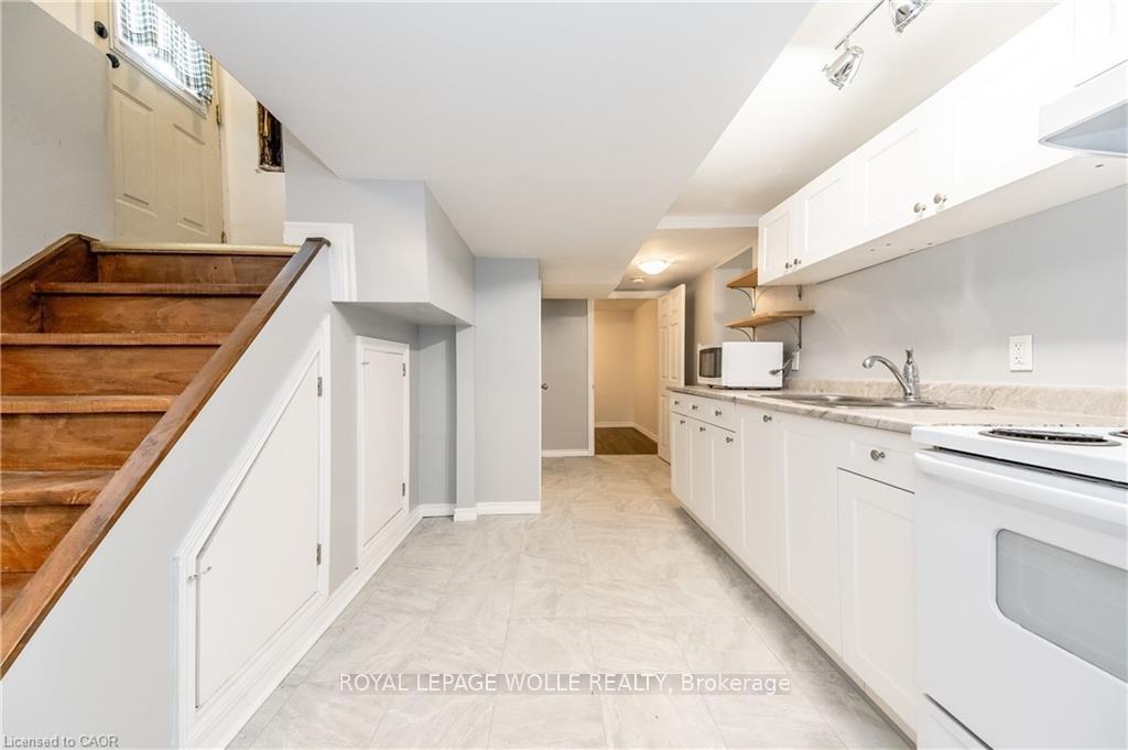 Photo 9 of Unit Lower, 275 Main Street, Cambridge, East Galt — HOMEH