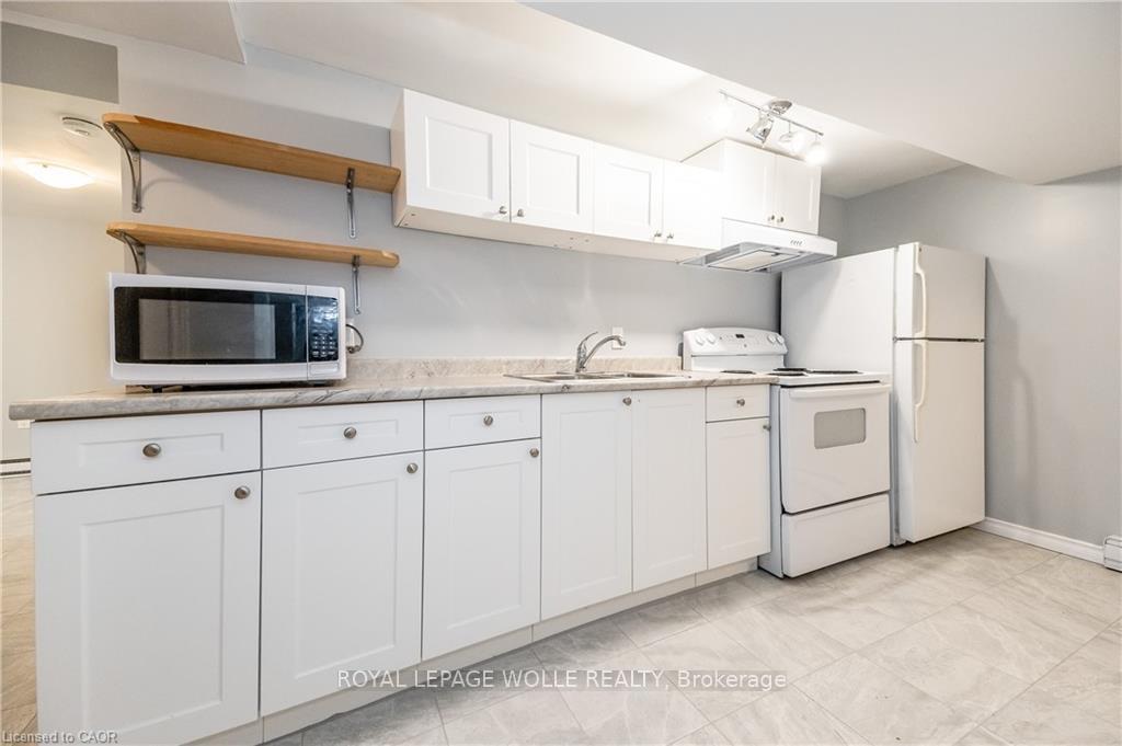 Photo 12 of Unit Lower, 275 Main Street, Cambridge, East Galt — HOMEH