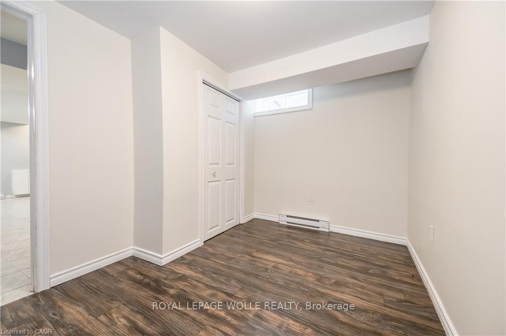 Photo 14 of Unit Lower, 275 Main Street, Cambridge, East Galt — HOMEH