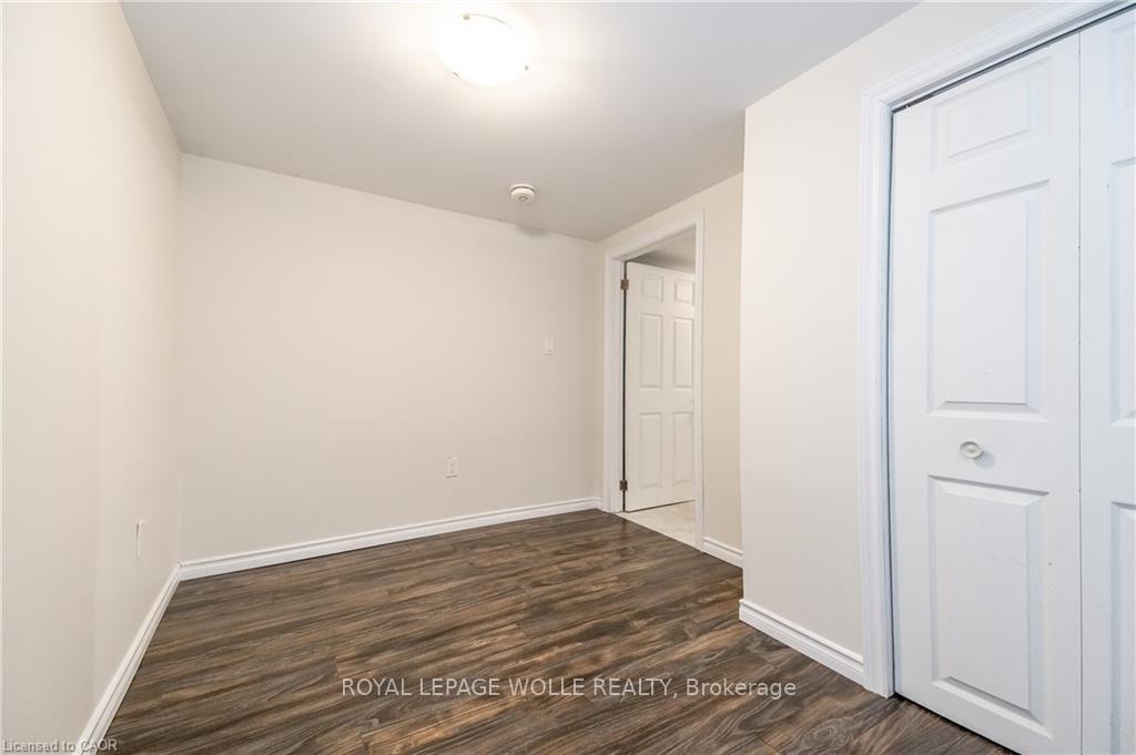 Photo 16 of Unit Lower, 275 Main Street, Cambridge, East Galt — HOMEH