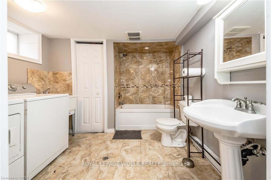 Photo 21 of Unit Lower, 275 Main Street, Cambridge, East Galt — HOMEH