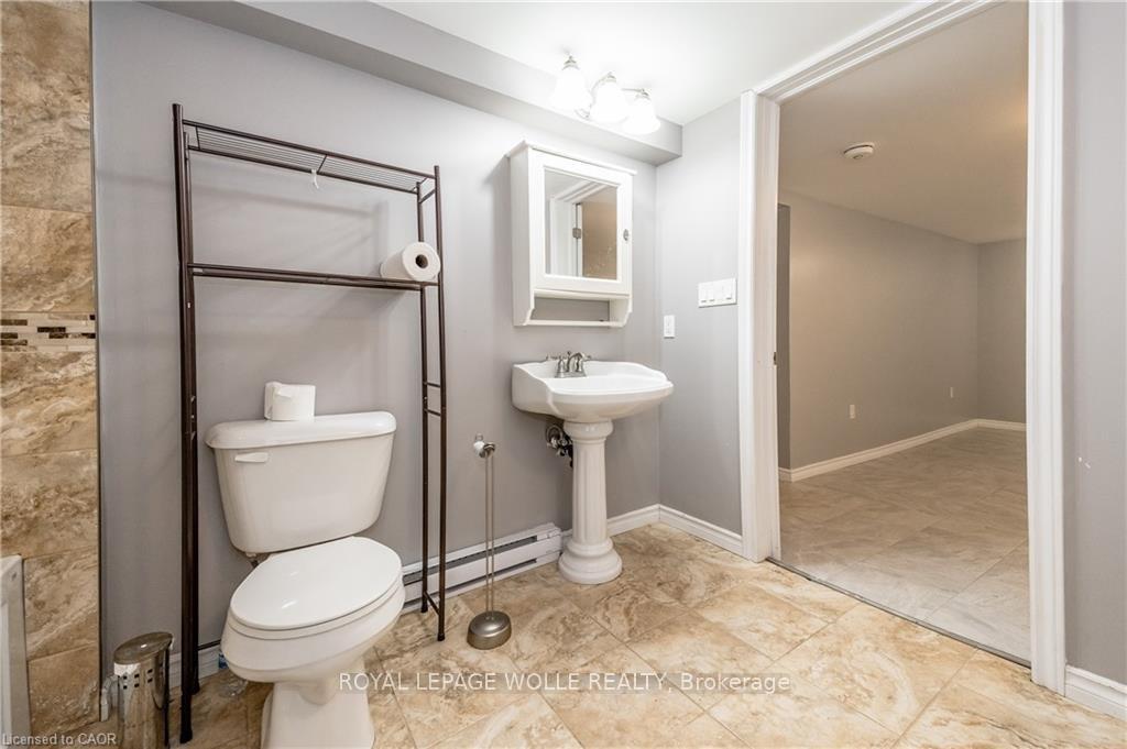 Photo 22 of Unit Lower, 275 Main Street, Cambridge, East Galt — HOMEH