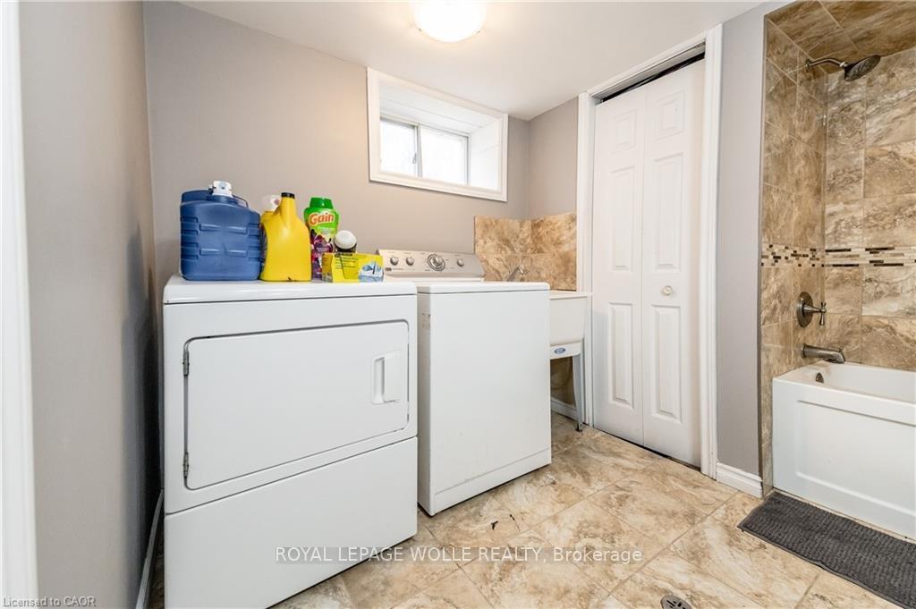 Photo 24 of Unit Lower, 275 Main Street, Cambridge, East Galt — HOMEH