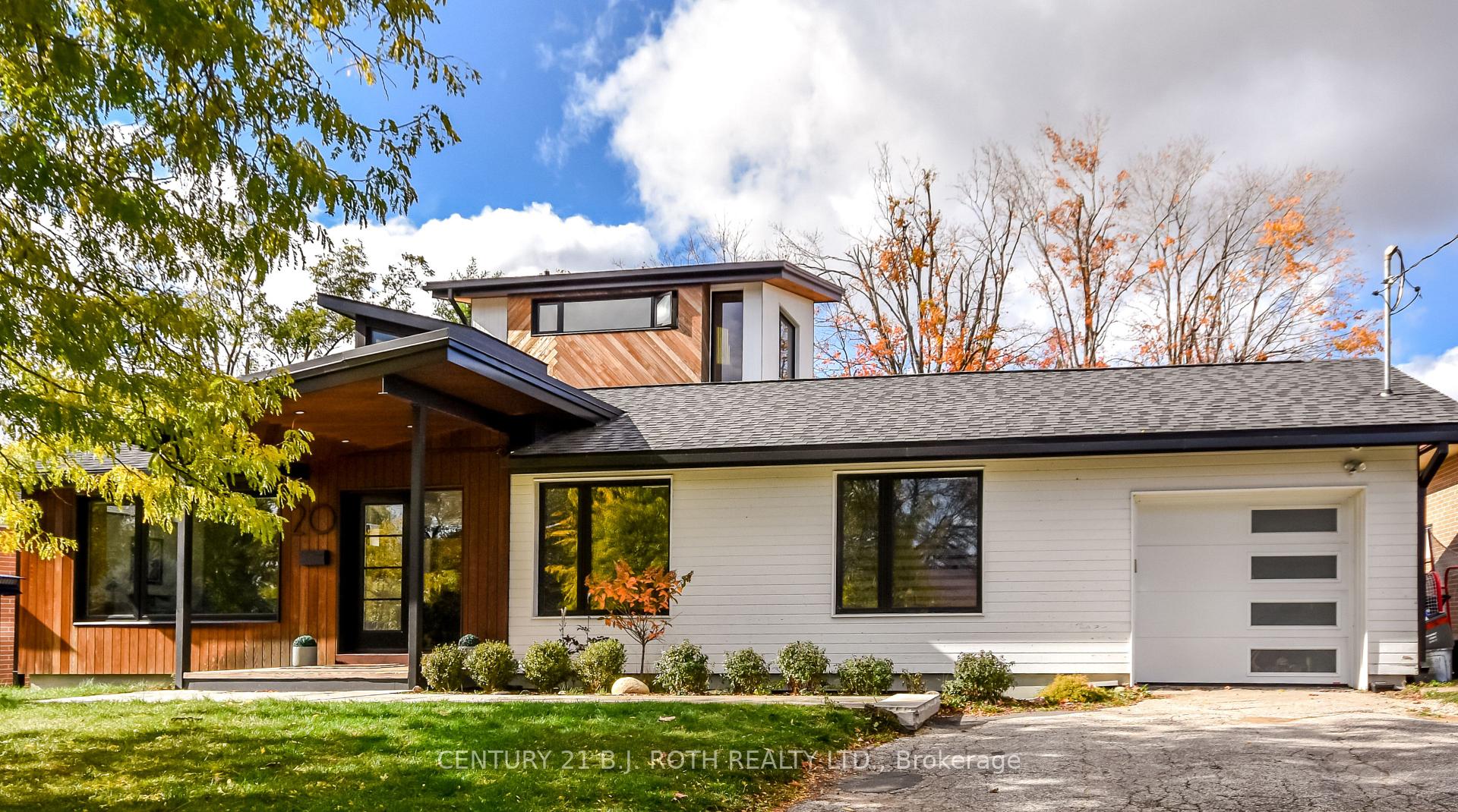 Photo of 20 Weldon Street