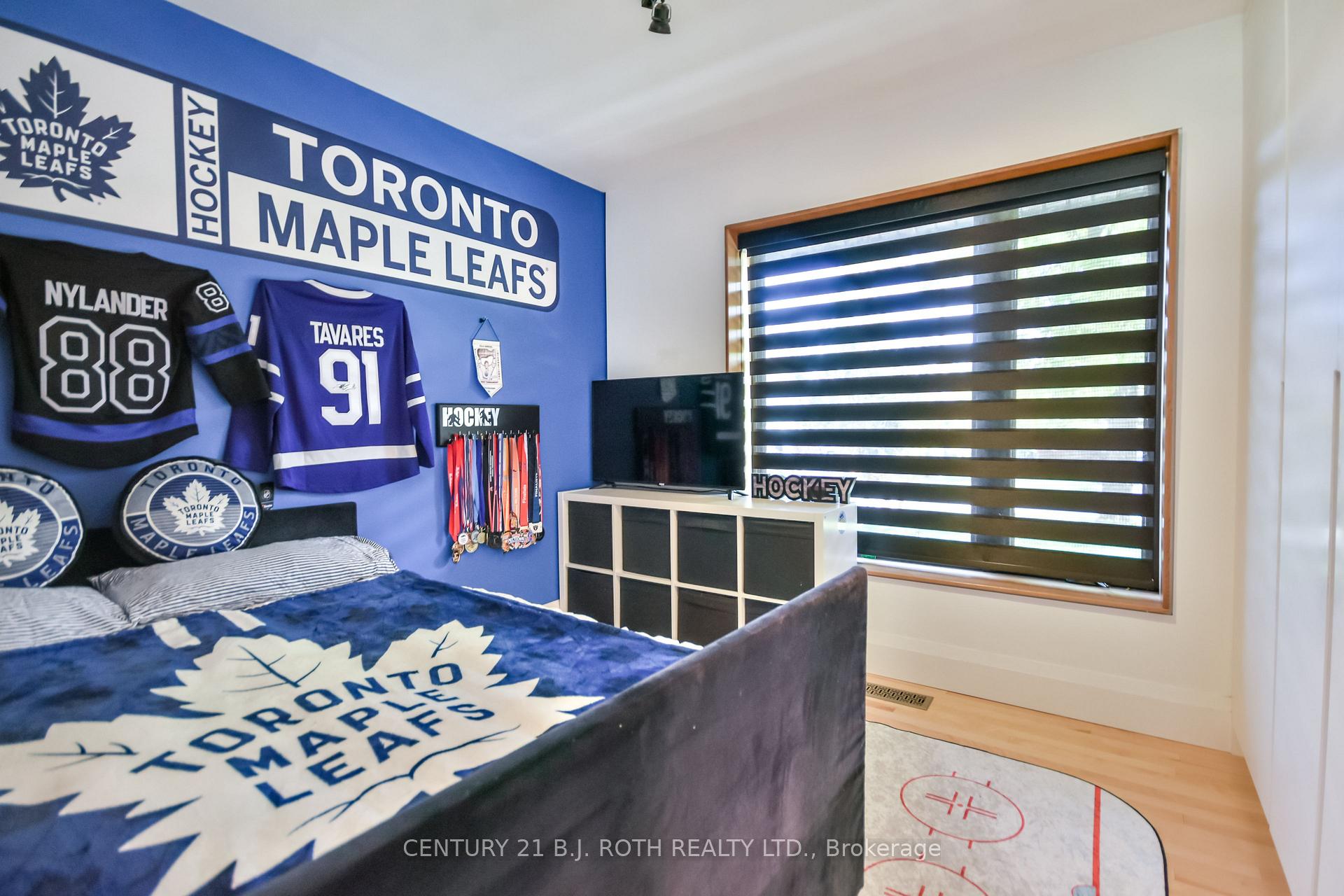 Photo 29 of 20 Weldon Street, Barrie, Codrington — HOMEH