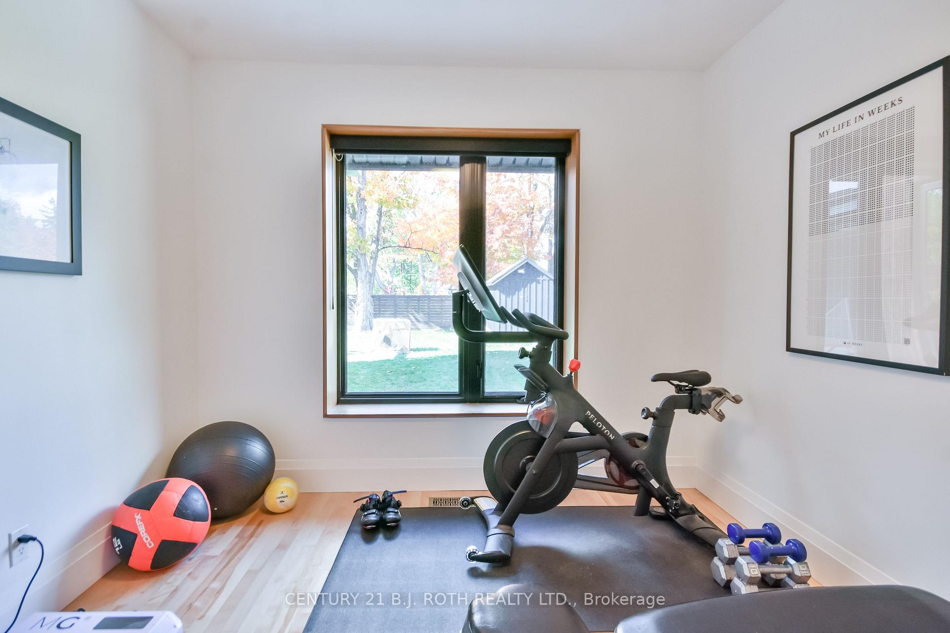 Photo 31 of 20 Weldon Street, Barrie, Codrington — HOMEH