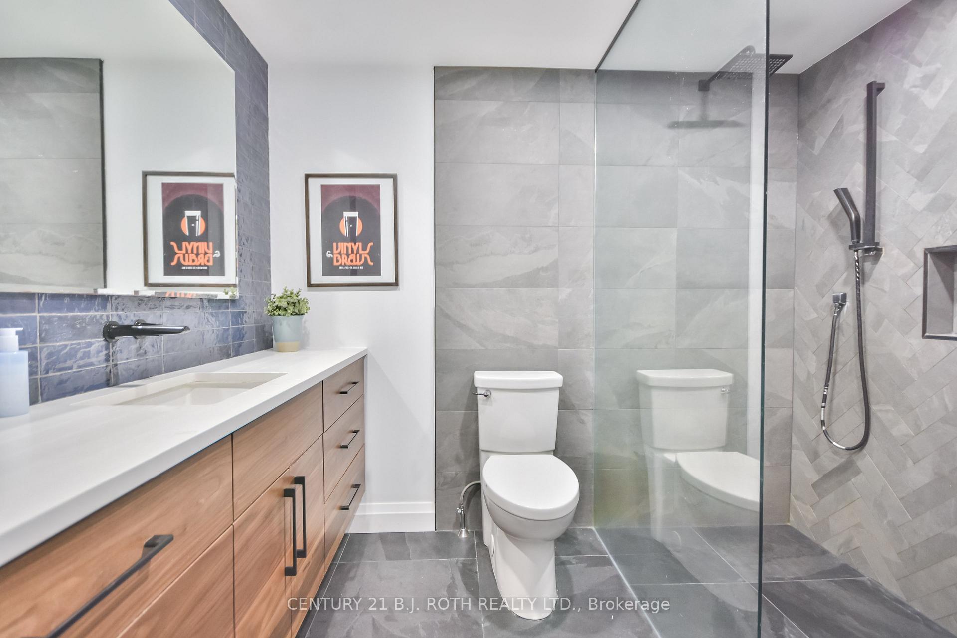 Photo 37 of 20 Weldon Street, Barrie, Codrington — HOMEH