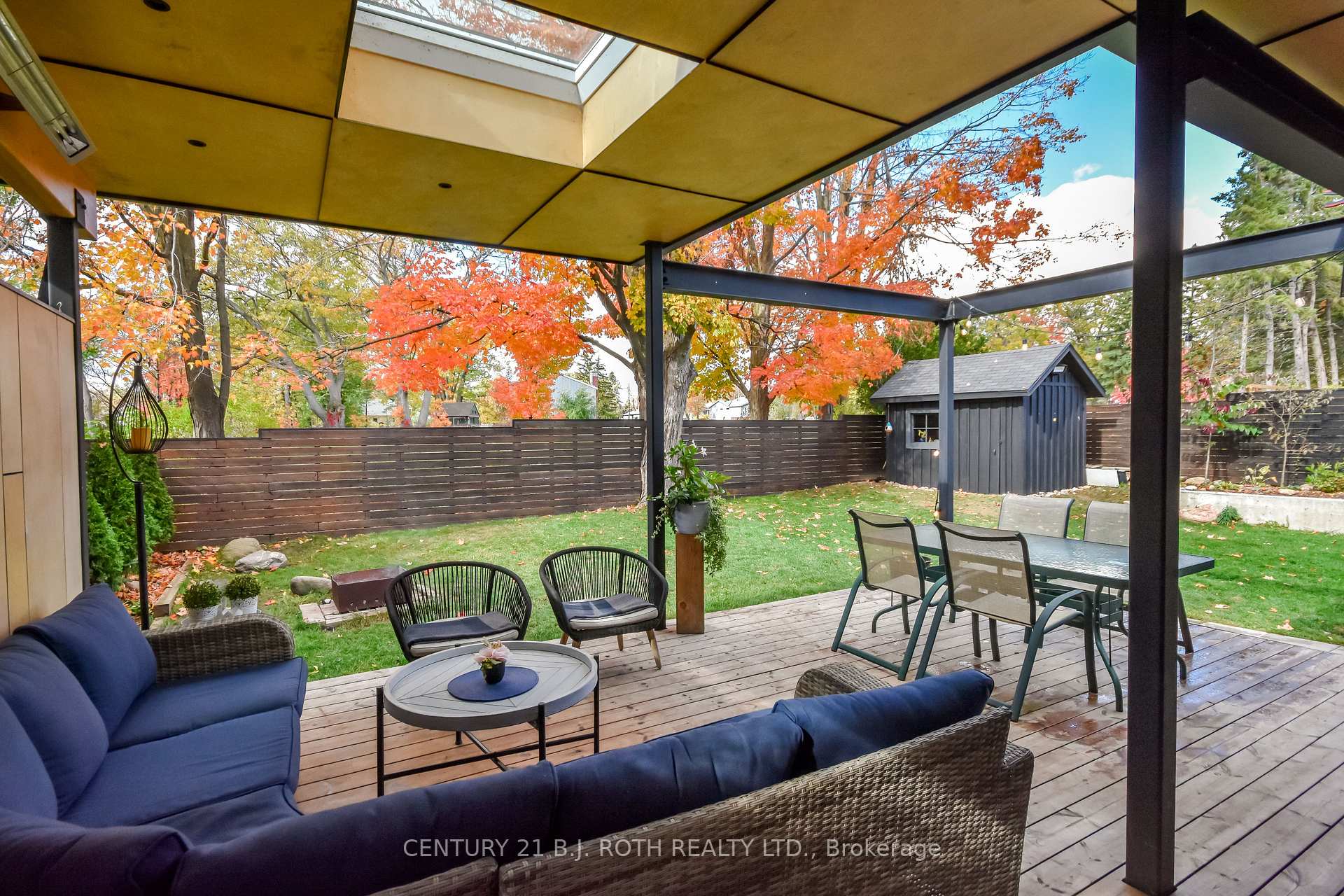 Photo 39 of 20 Weldon Street, Barrie, Codrington — HOMEH
