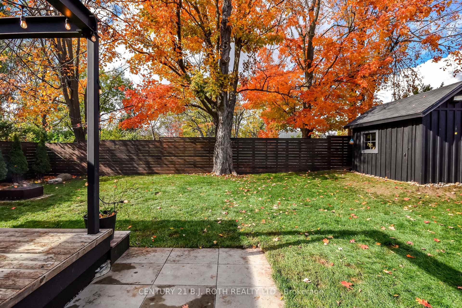 Photo 41 of 20 Weldon Street, Barrie, Codrington — HOMEH
