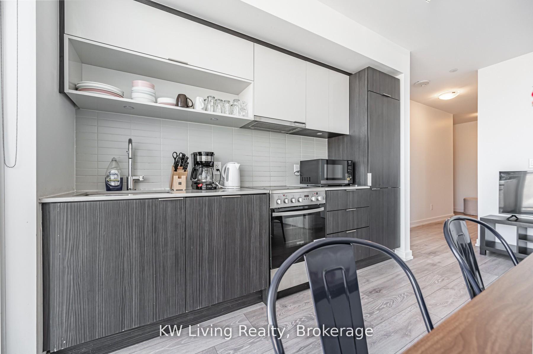 Photo 4 of Unit 1909, 159 Wellesley Street E, Toronto, Cabbagetown-South St. James Town — HOMEH