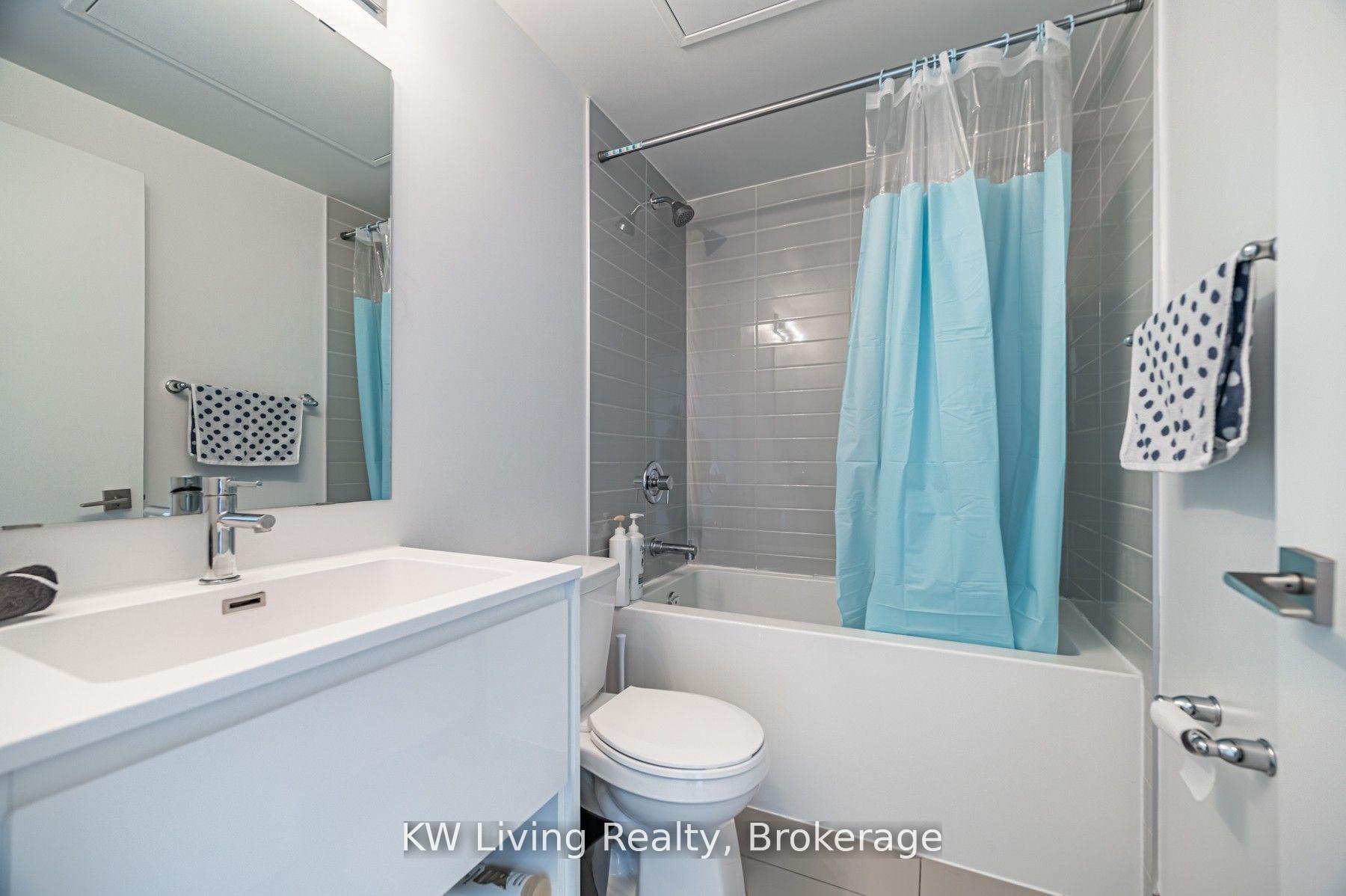 Photo 7 of Unit 1909, 159 Wellesley Street E, Toronto, Cabbagetown-South St. James Town — HOMEH