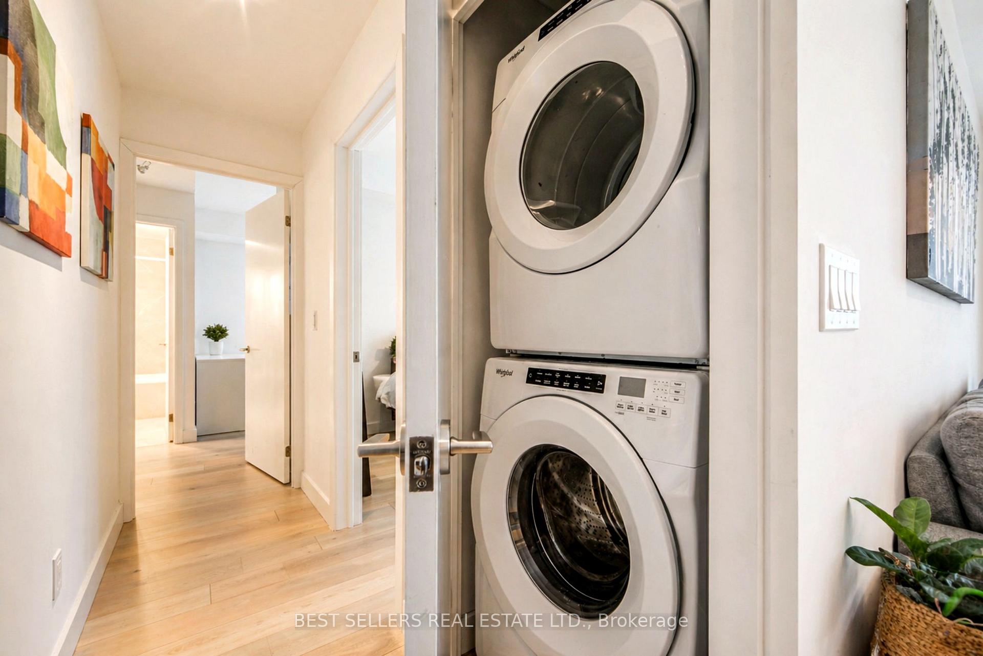 Photo 14 of Unit 611, 160 Kingsway Crescent, Etobicoke, Kingsway South — HOMEH
