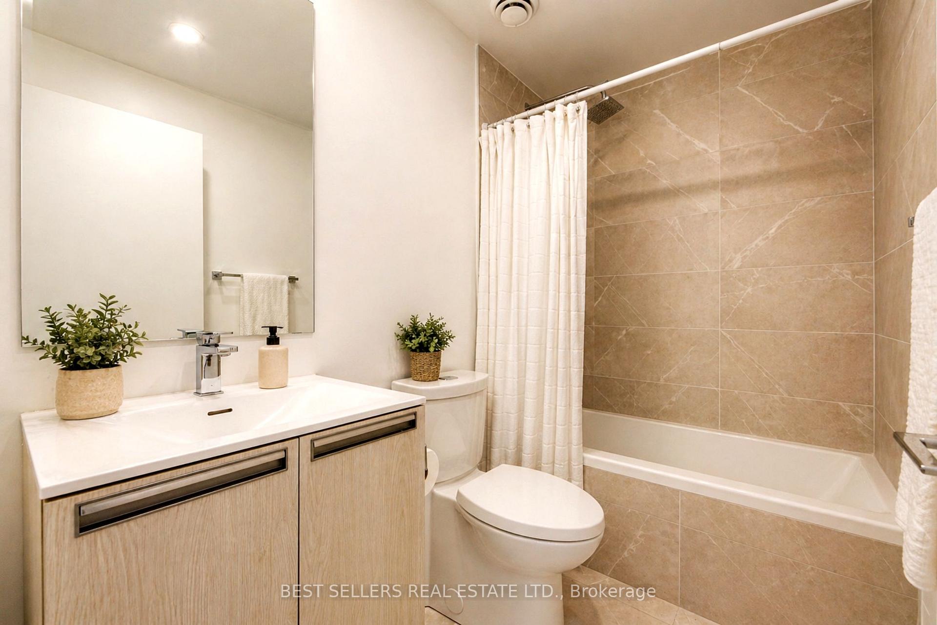 Photo 15 of Unit 611, 160 Kingsway Crescent, Etobicoke, Kingsway South — HOMEH