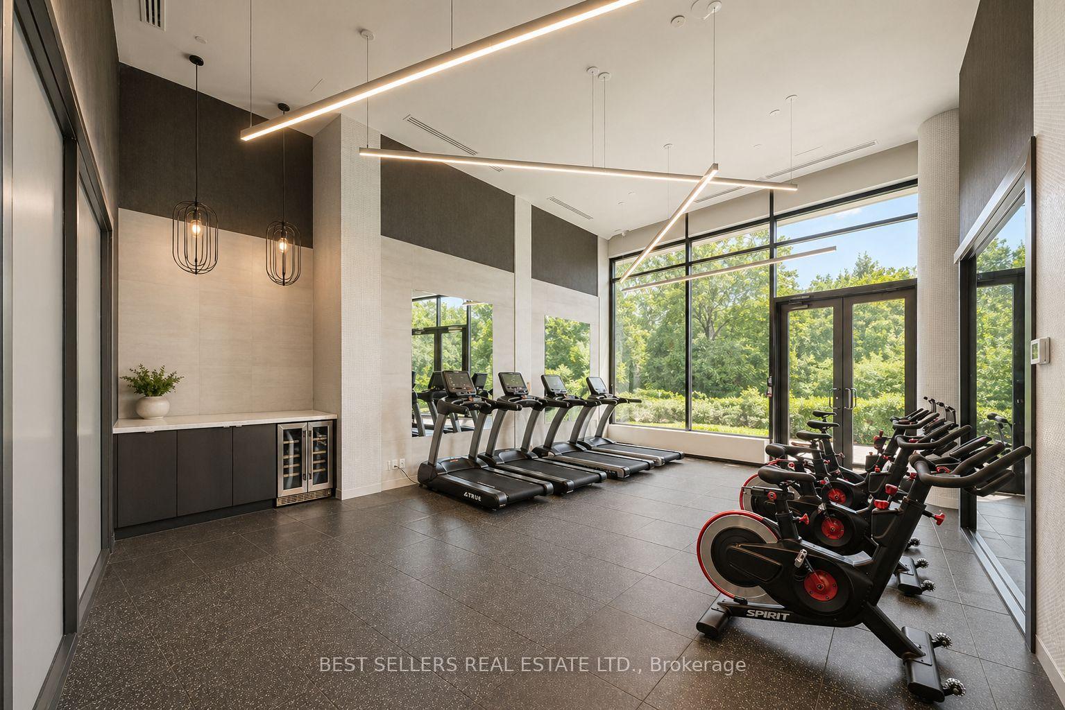 Photo 20 of Unit 611, 160 Kingsway Crescent, Etobicoke, Kingsway South — HOMEH