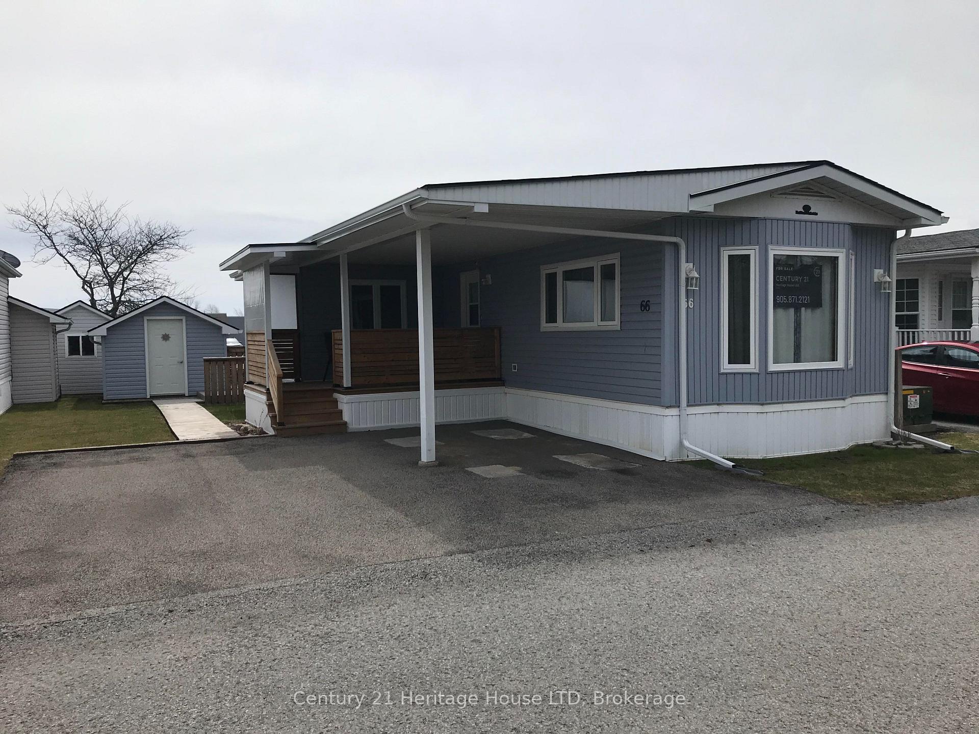 Photo of Unit 66, 3033 Townline Road