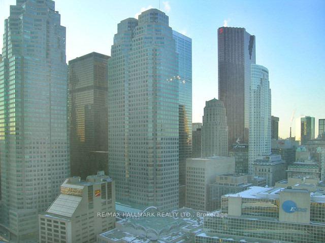 Photo 13 of Unit 3206, 25 The Esplanade, Toronto, Waterfront Communities — HOMEH
