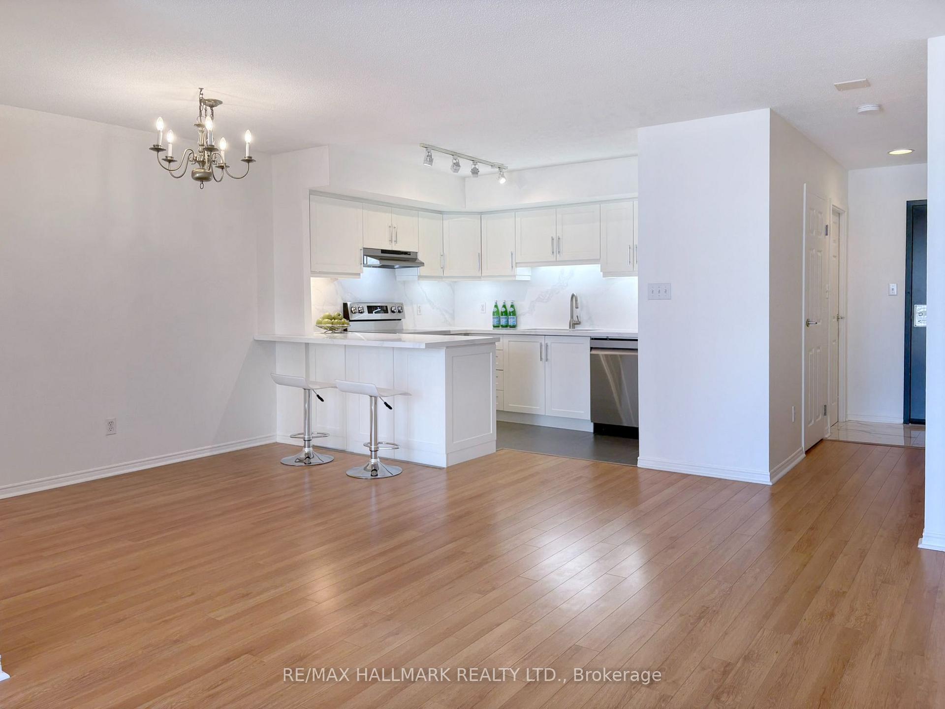 Photo 17 of Unit 3206, 25 The Esplanade, Toronto, Waterfront Communities — HOMEH