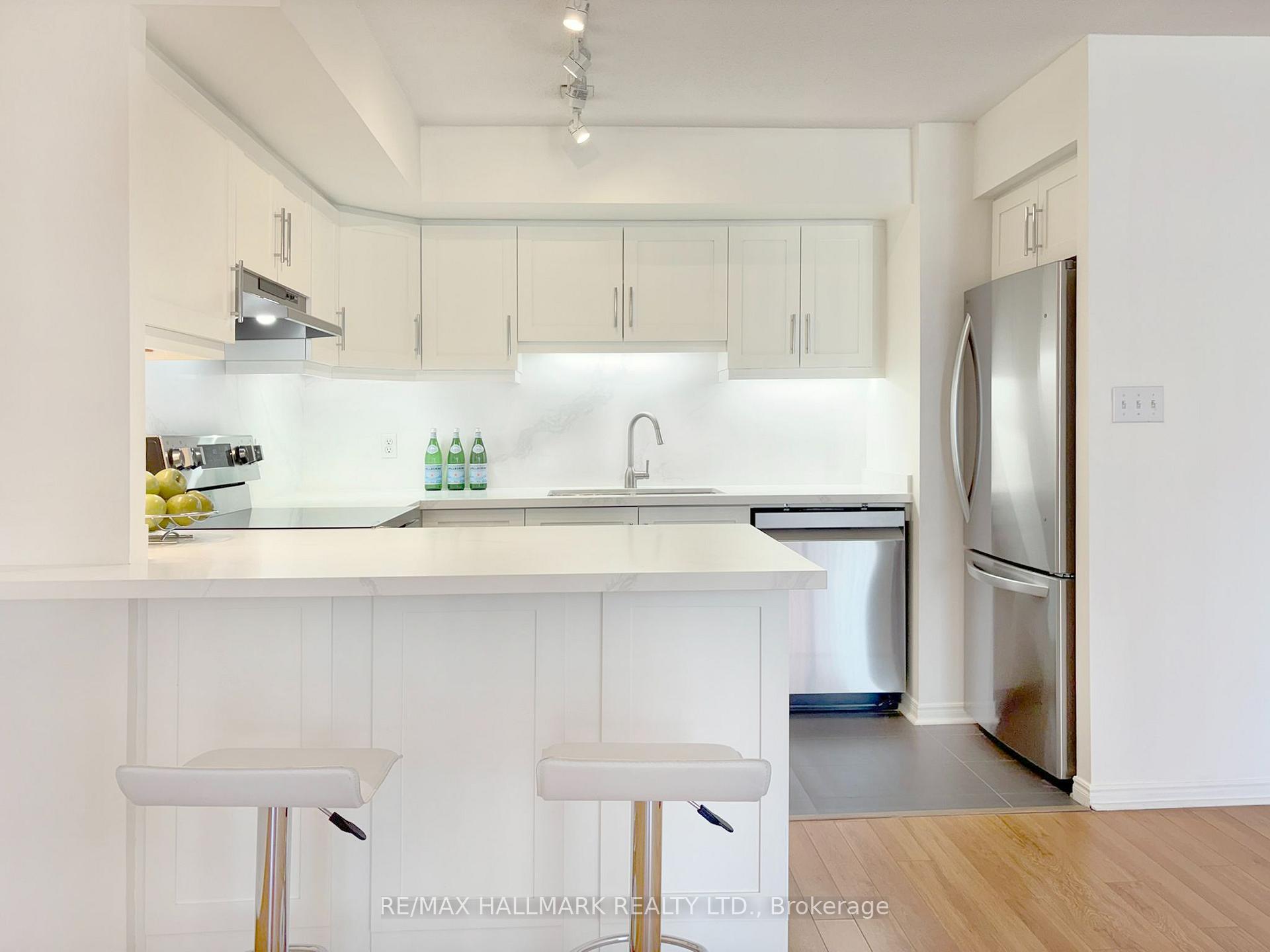 Photo 20 of Unit 3206, 25 The Esplanade, Toronto, Waterfront Communities — HOMEH