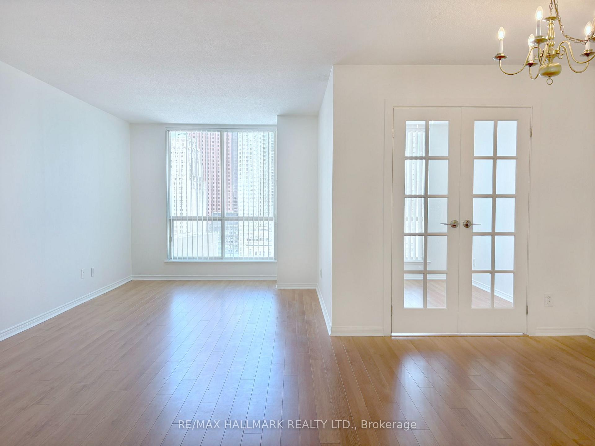 Photo 24 of Unit 3206, 25 The Esplanade, Toronto, Waterfront Communities — HOMEH