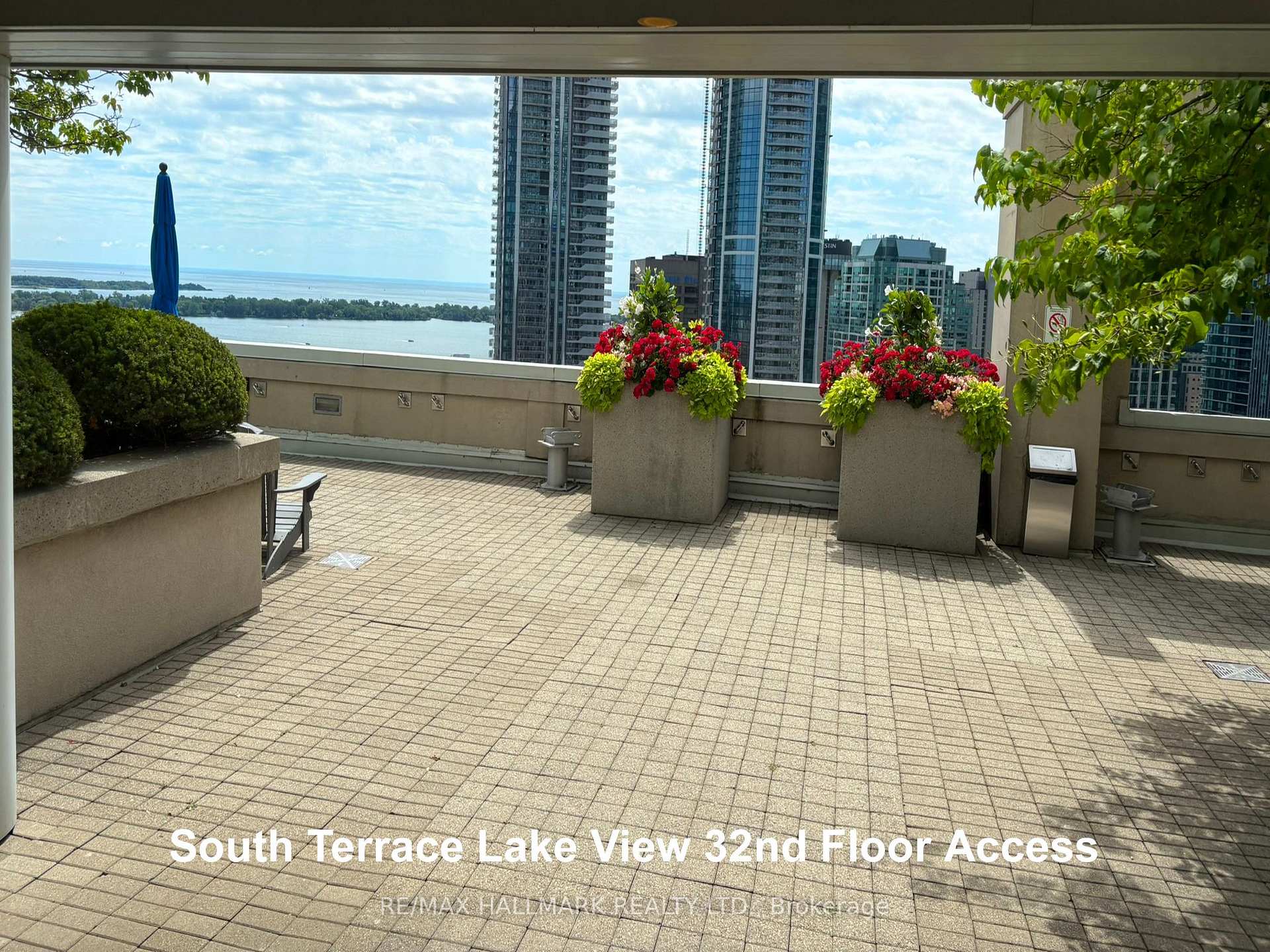 Photo 34 of Unit 3206, 25 The Esplanade, Toronto, Waterfront Communities — HOMEH