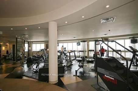 Photo 35 of Unit 3206, 25 The Esplanade, Toronto, Waterfront Communities — HOMEH