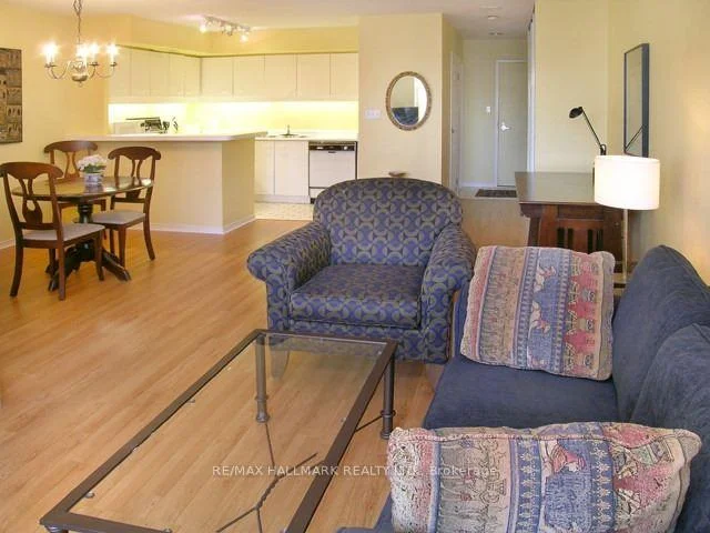 Photo 3 of Unit 3206, 25 The Esplanade, Toronto, Waterfront Communities — HOMEH