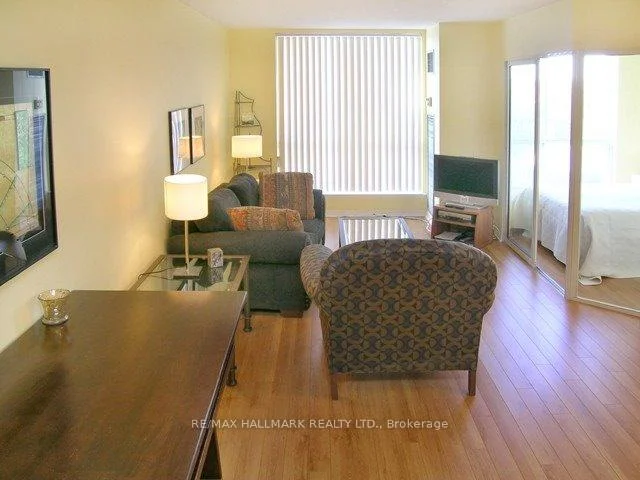 Photo 4 of Unit 3206, 25 The Esplanade, Toronto, Waterfront Communities — HOMEH