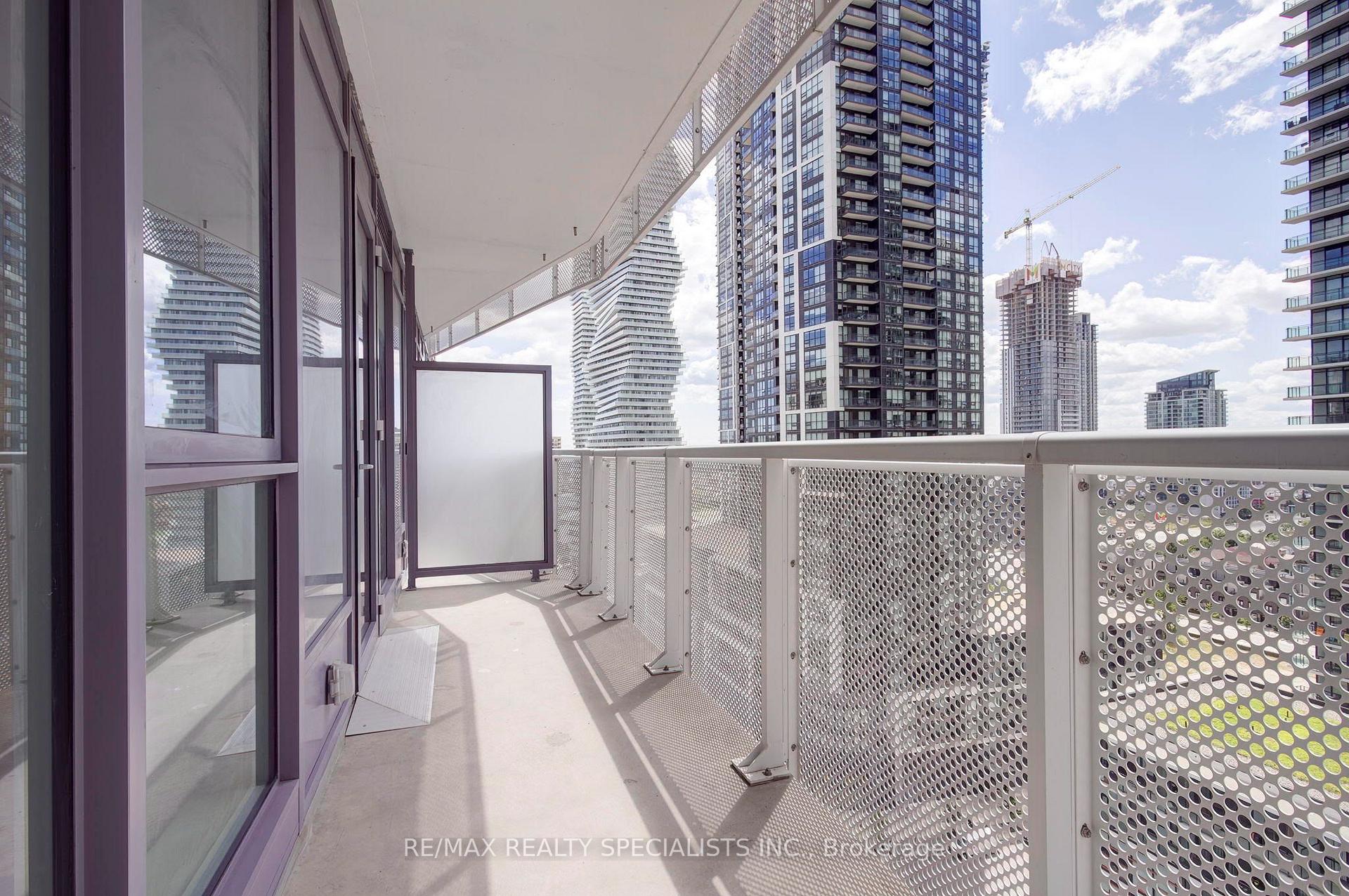 Photo 19 of Unit 1611, 4065 Confederation Parkway, Mississauga, City Centre — HOMEH