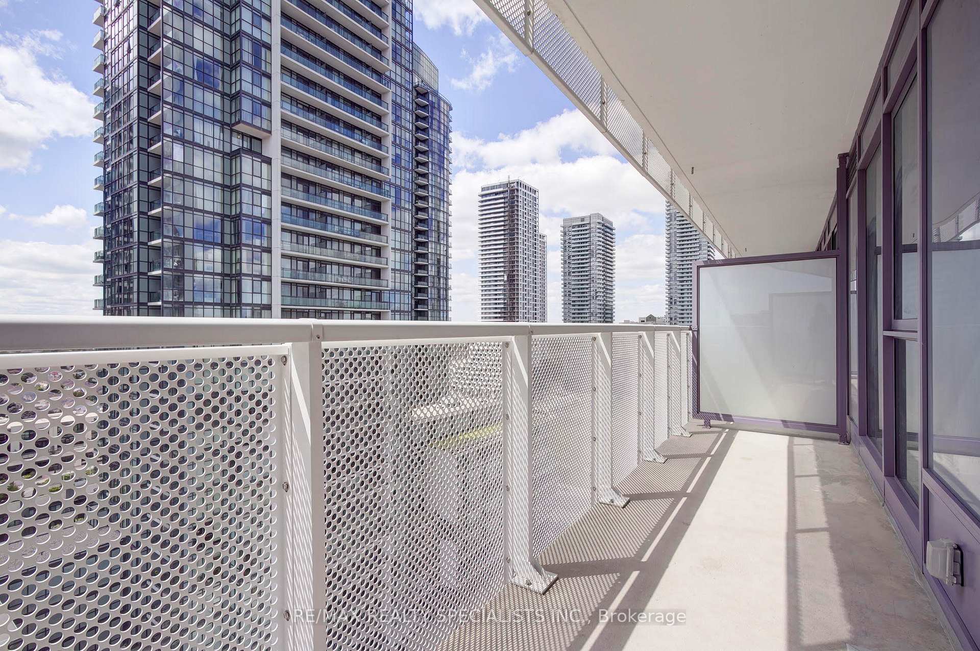 Photo 20 of Unit 1611, 4065 Confederation Parkway, Mississauga, City Centre — HOMEH