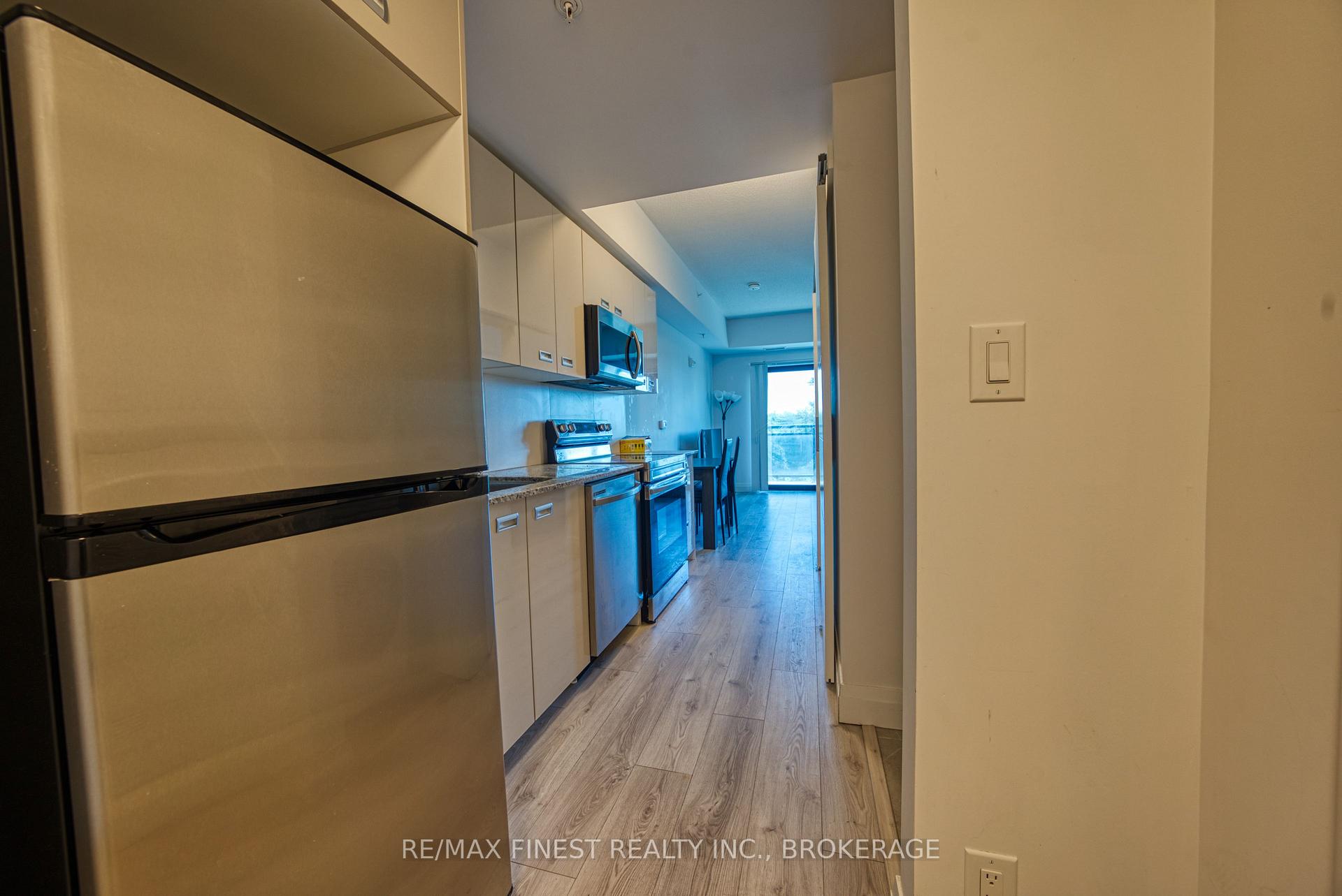 Photo 2 of Unit 505, 652 Princess Street, Kingston, Central City East — HOMEH