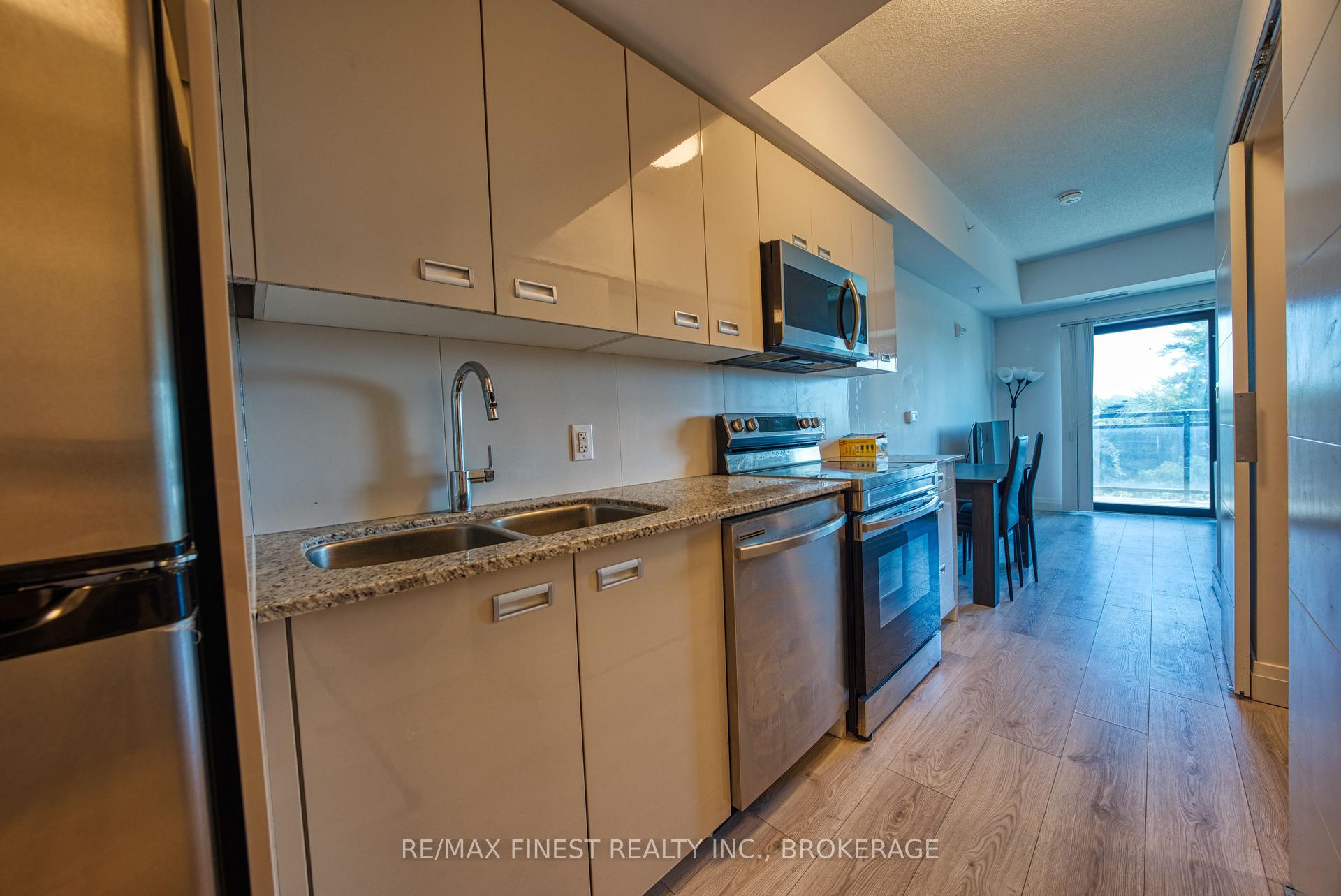Photo 3 of Unit 505, 652 Princess Street, Kingston, Central City East — HOMEH