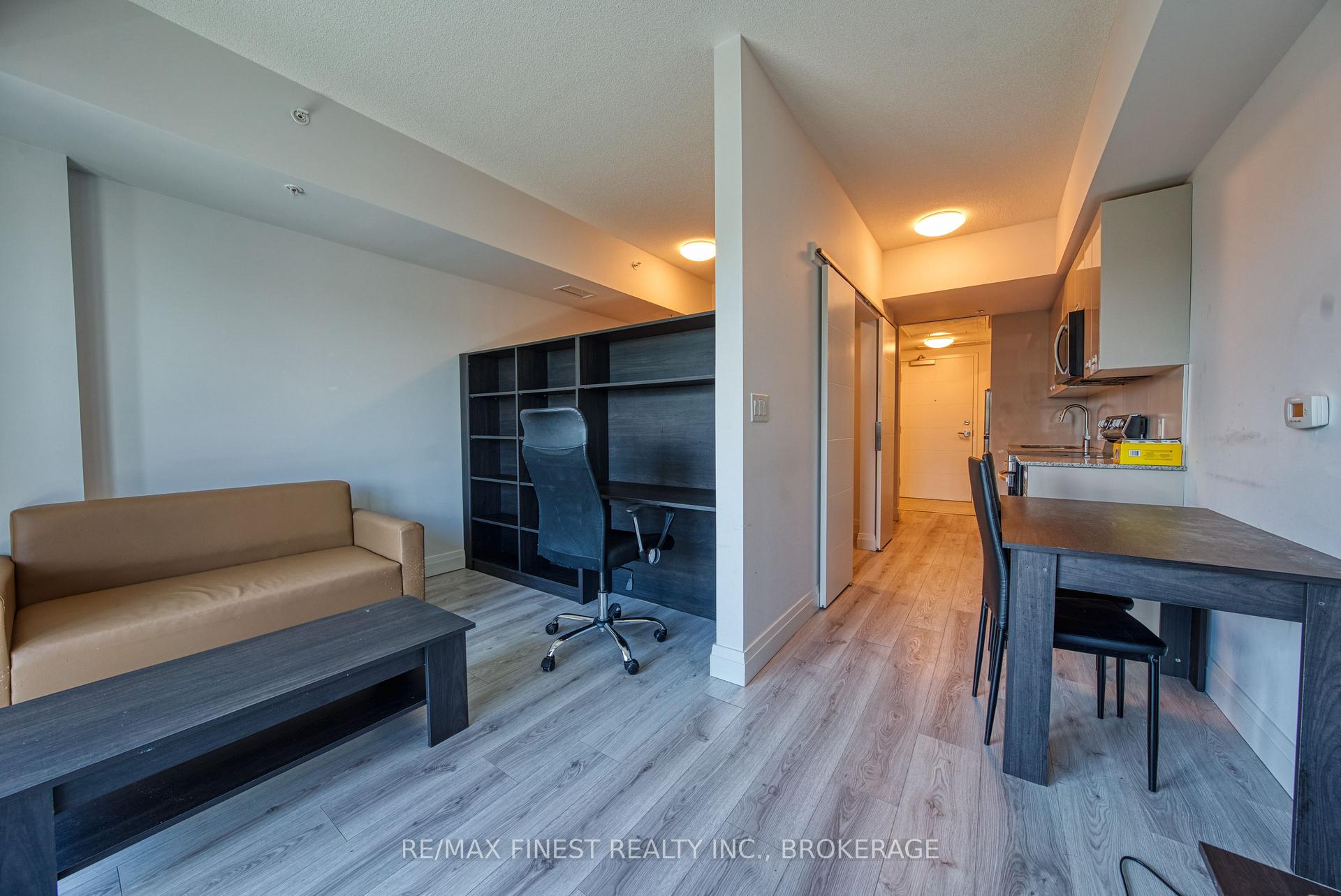Photo 7 of Unit 505, 652 Princess Street, Kingston, Central City East — HOMEH