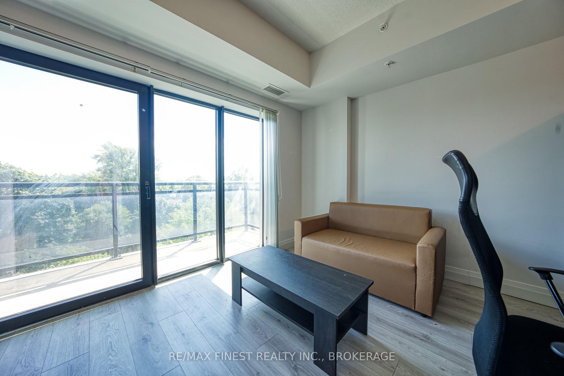 Photo 8 of Unit 505, 652 Princess Street, Kingston, Central City East — HOMEH